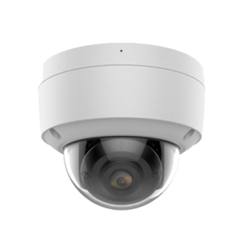 4 MP IR FIX DOME  NETWORK CAMERA TB-ID7A-491FPI